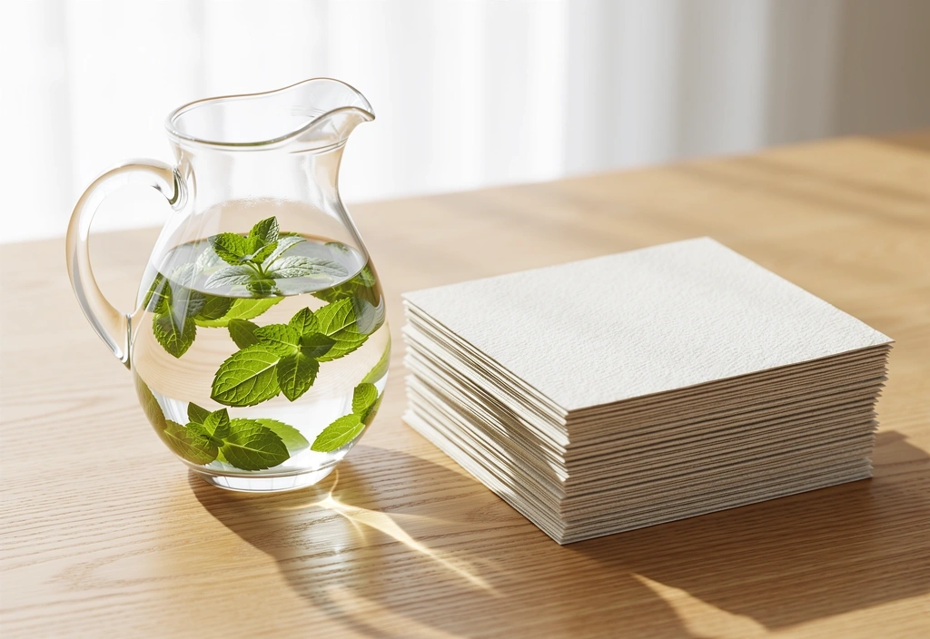 Professional Nutrition Environment